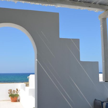 Villa Marandi Luxury Suites Stelida  Exterior photo