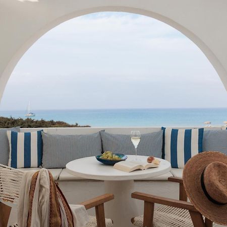 Villa Marandi Luxury Suites Stelida  Exterior photo