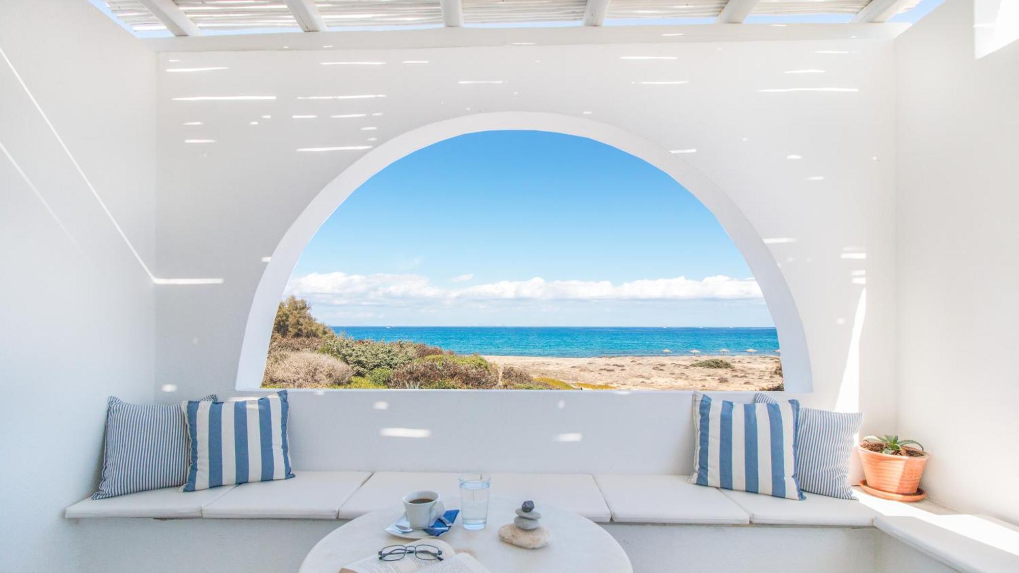 Villa Marandi Luxury Suites Stelida  Exterior photo