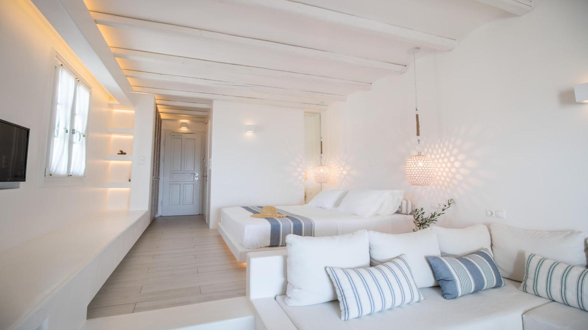 Villa Marandi Luxury Suites Stelida  Exterior photo