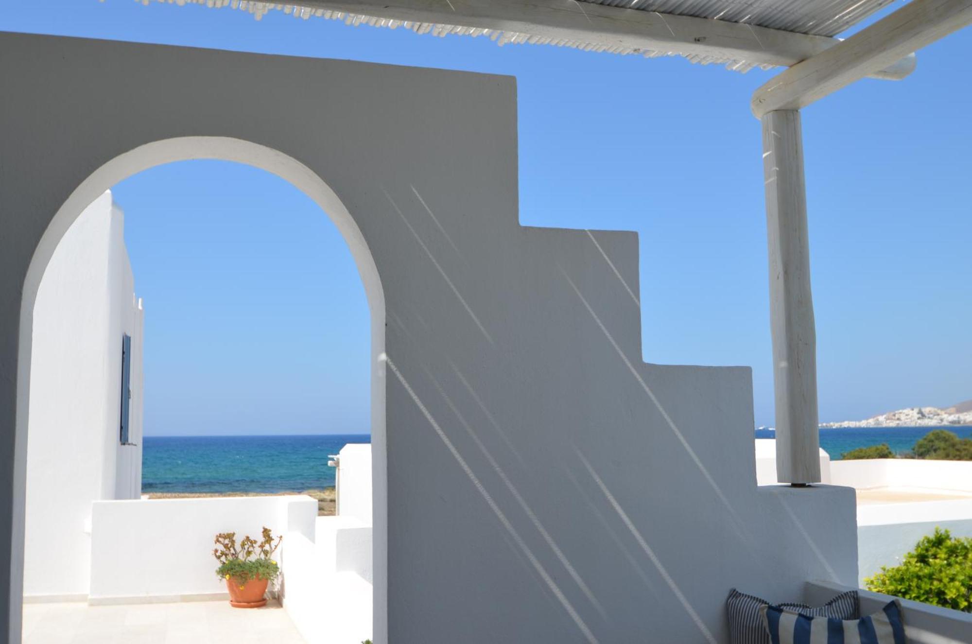 Villa Marandi Luxury Suites Stelida  Exterior photo