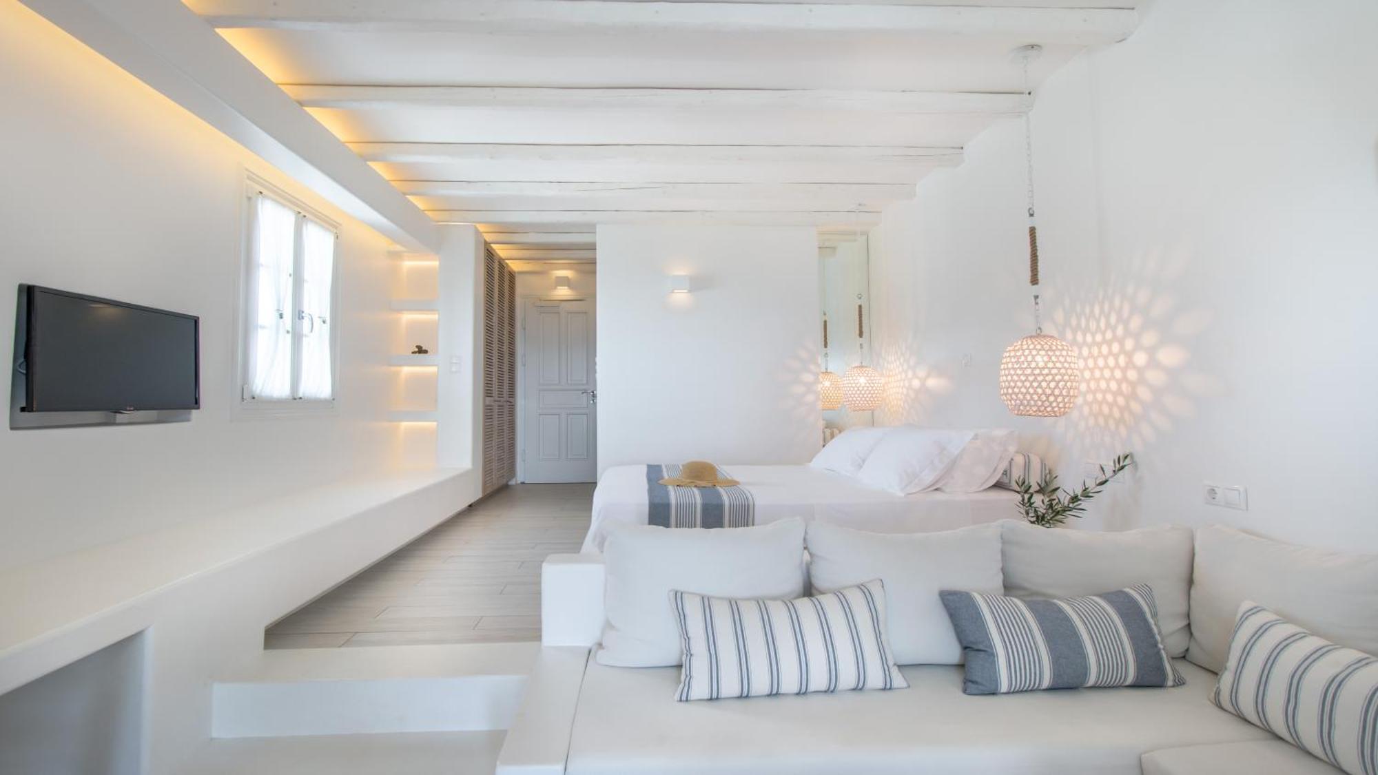 Villa Marandi Luxury Suites Stelida  Exterior photo