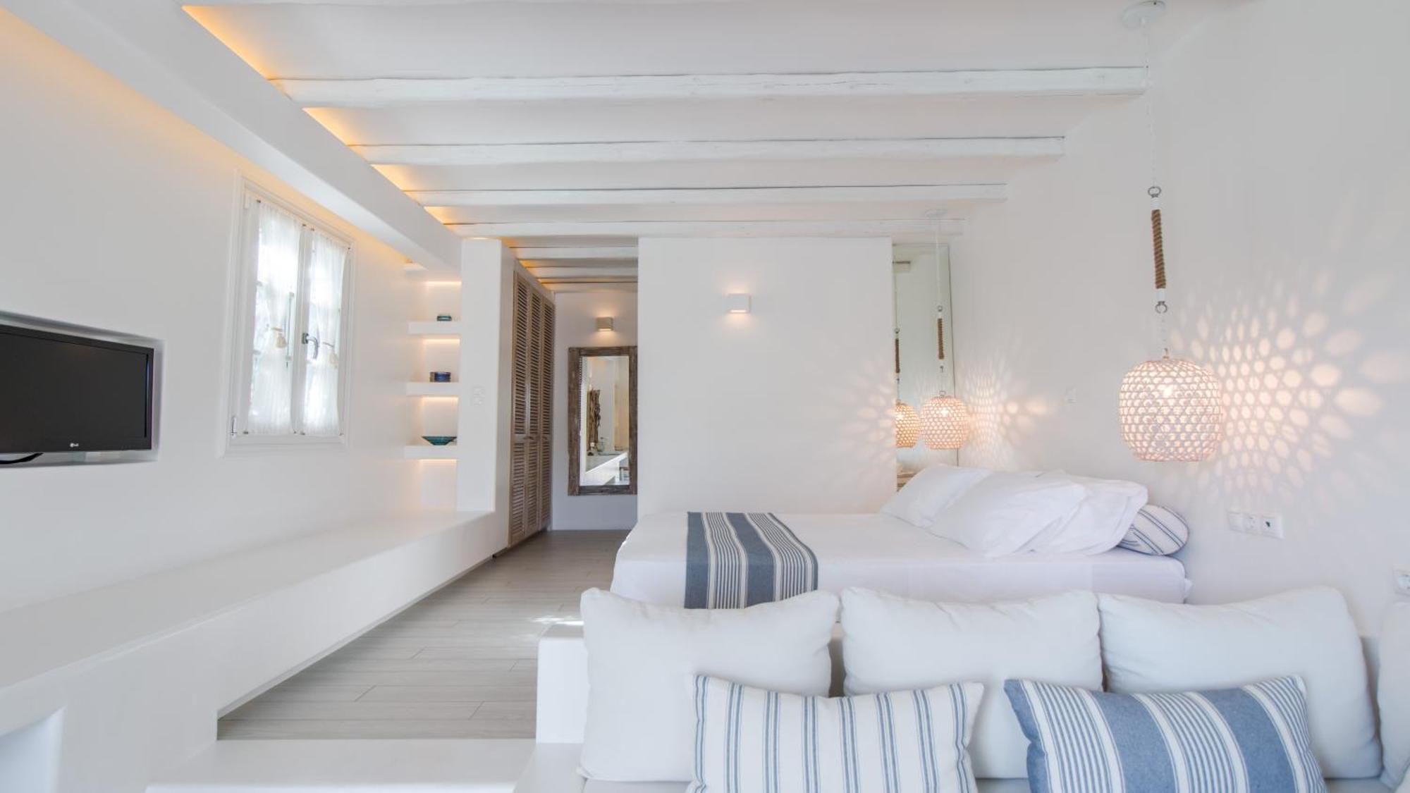 Villa Marandi Luxury Suites Stelida  Exterior photo