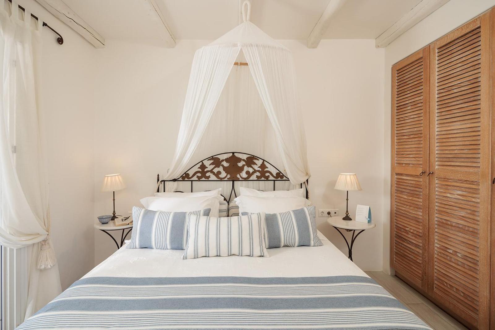 Villa Marandi Luxury Suites Stelida  Exterior photo