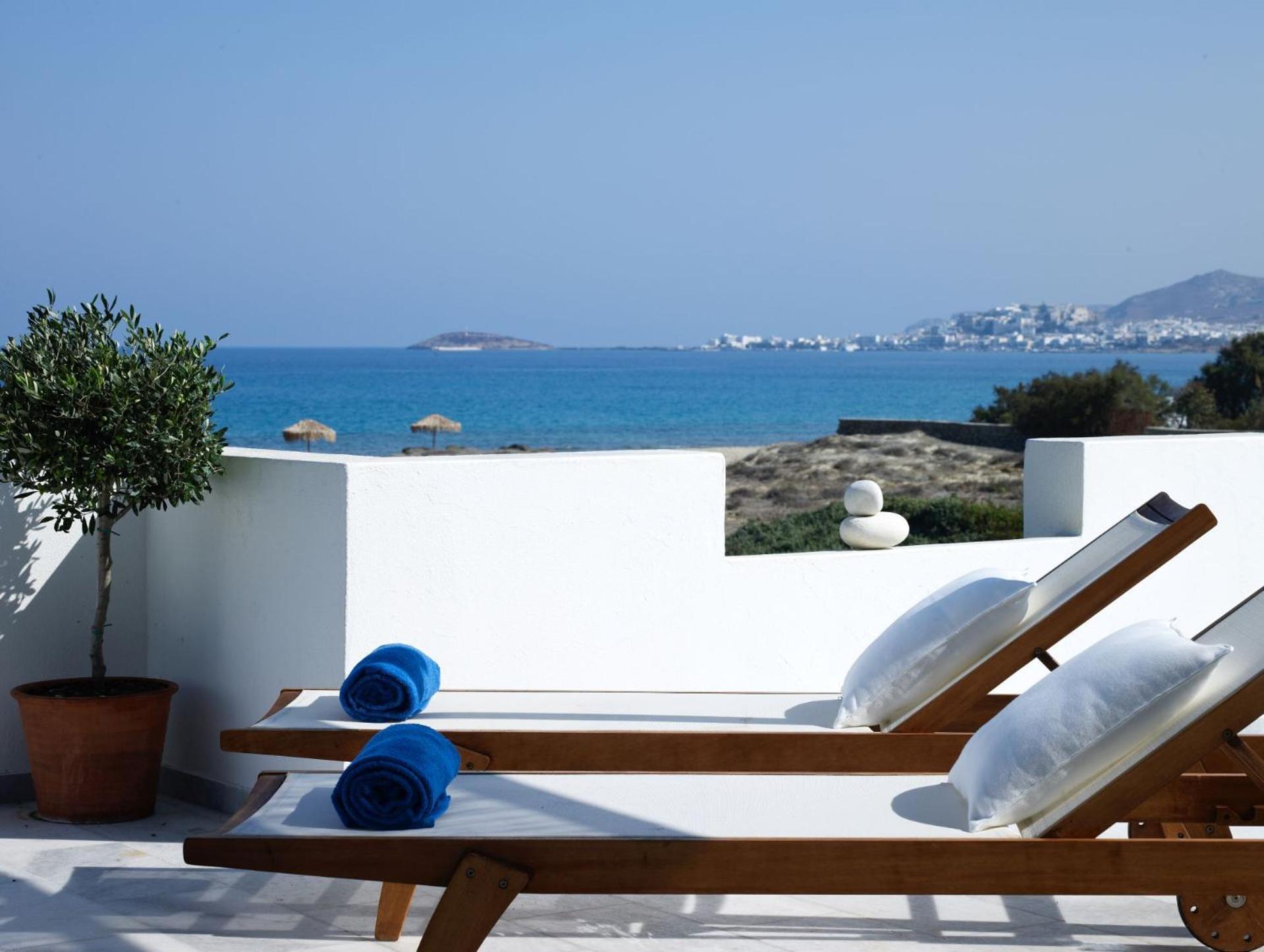 Villa Marandi Luxury Suites Stelida  Exterior photo