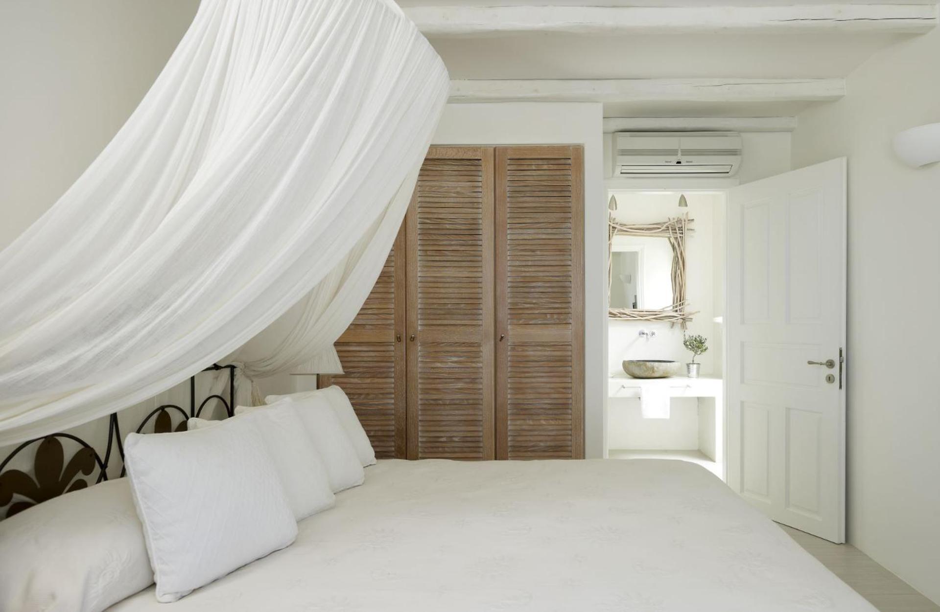 Villa Marandi Luxury Suites Stelida  Exterior photo