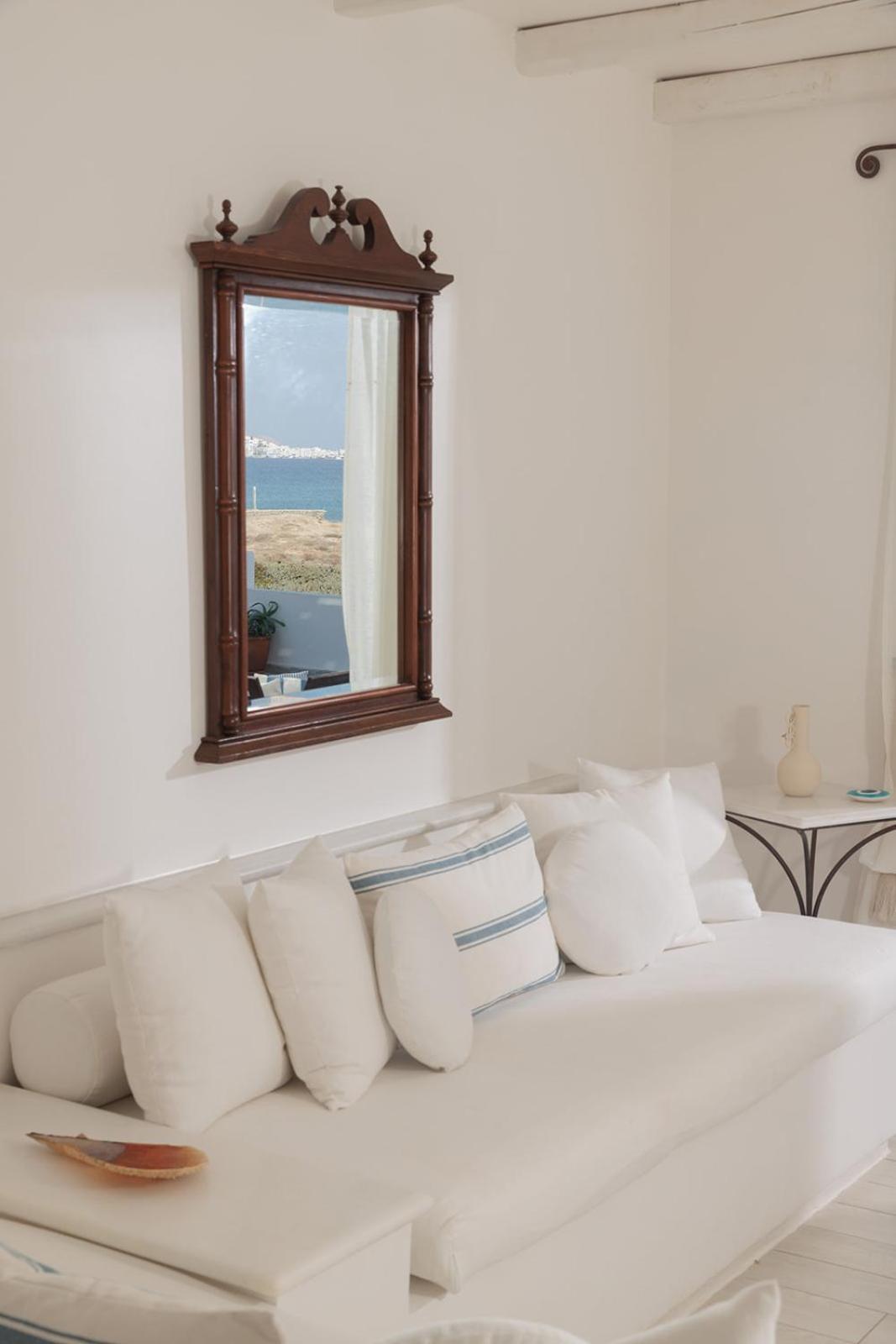 Villa Marandi Luxury Suites Stelida  Exterior photo