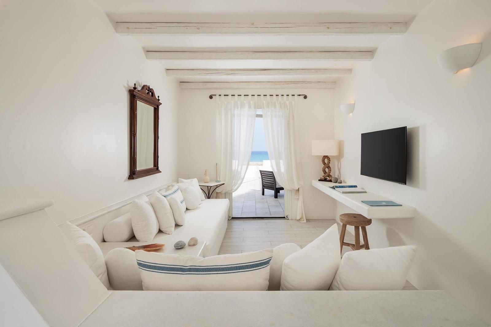Villa Marandi Luxury Suites Stelida  Exterior photo