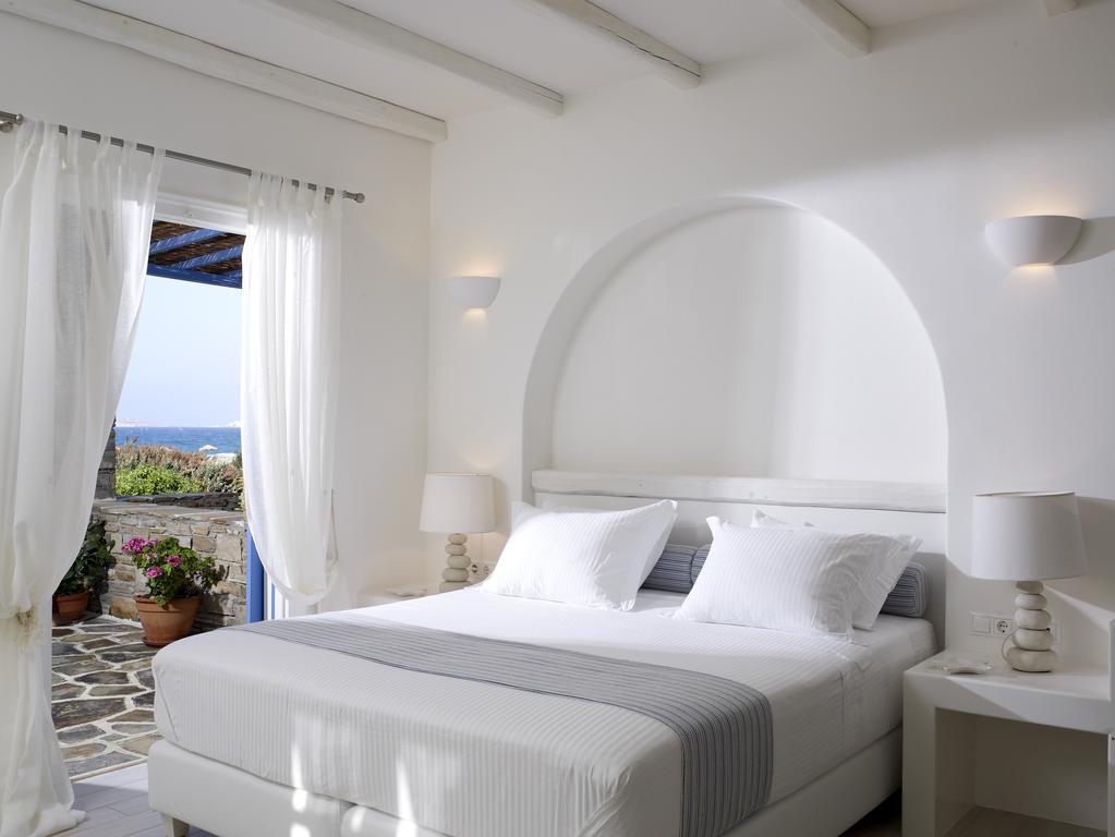 Villa Marandi Luxury Suites Stelida  Room photo