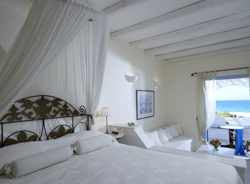 Villa Marandi Luxury Suites Stelida  Room photo