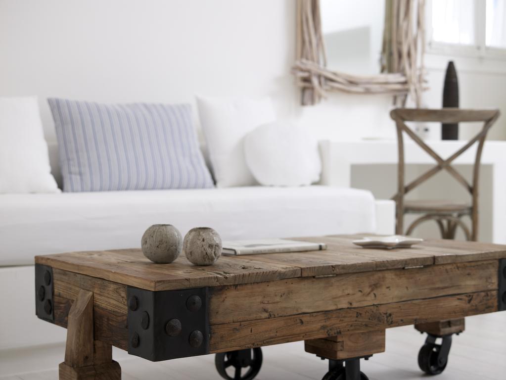 Villa Marandi Luxury Suites Stelida  Room photo