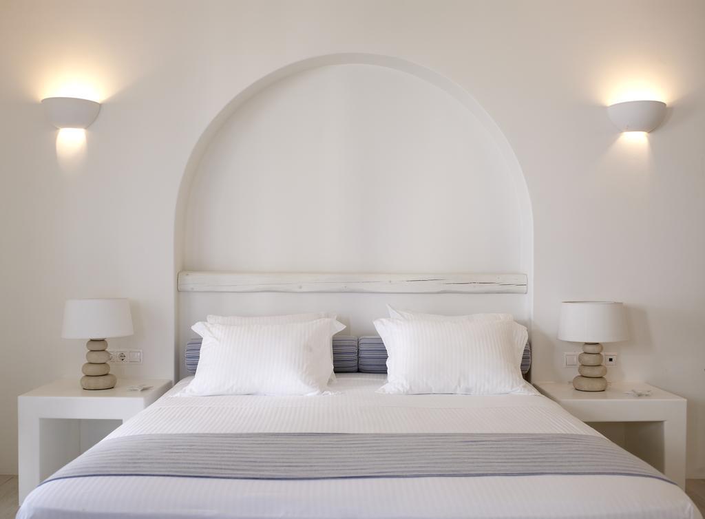 Villa Marandi Luxury Suites Stelida  Room photo