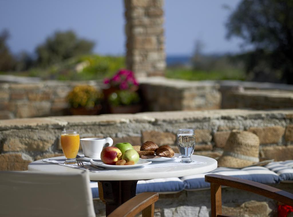 Villa Marandi Luxury Suites Stelida  Room photo