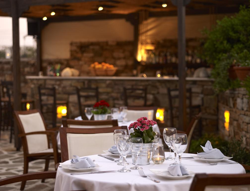 Villa Marandi Luxury Suites Stelida  Exterior photo