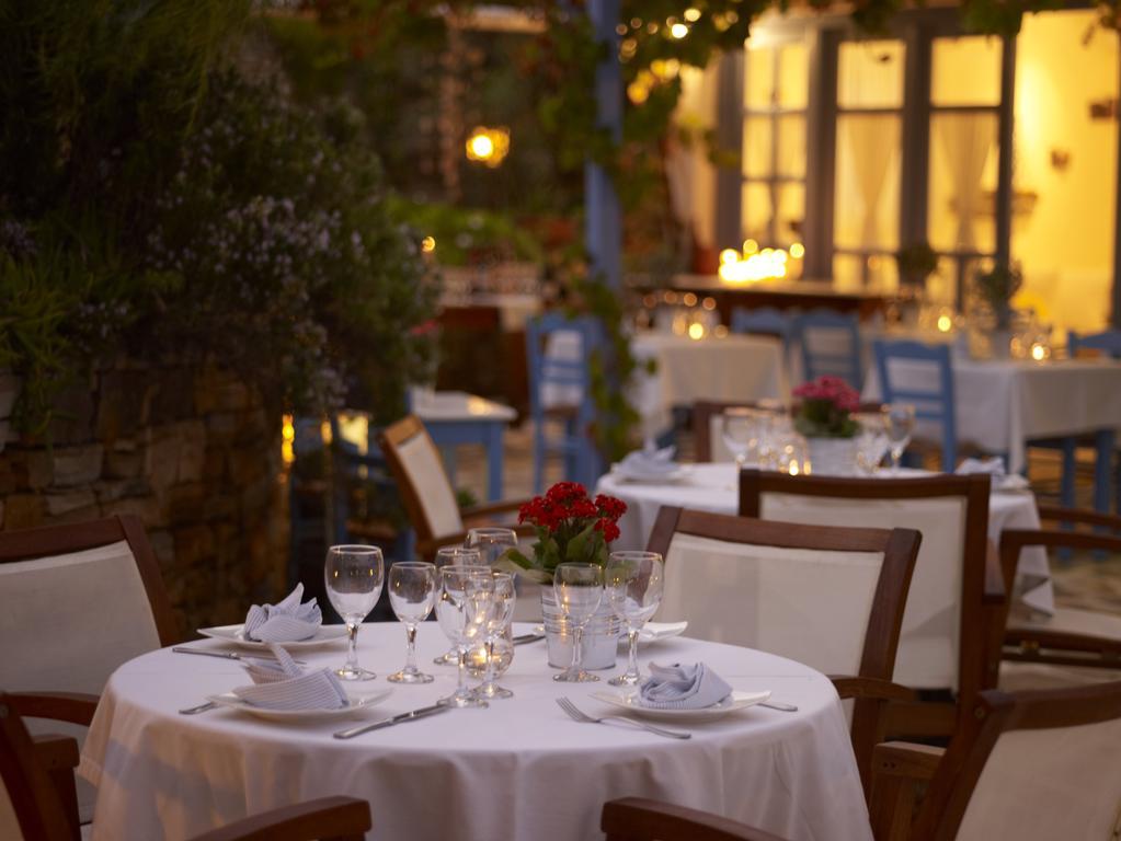 Villa Marandi Luxury Suites Stelida  Exterior photo