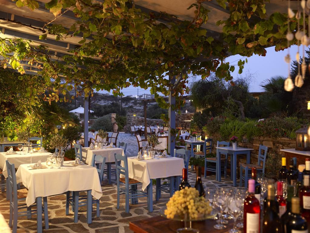 Villa Marandi Luxury Suites Stelida  Exterior photo