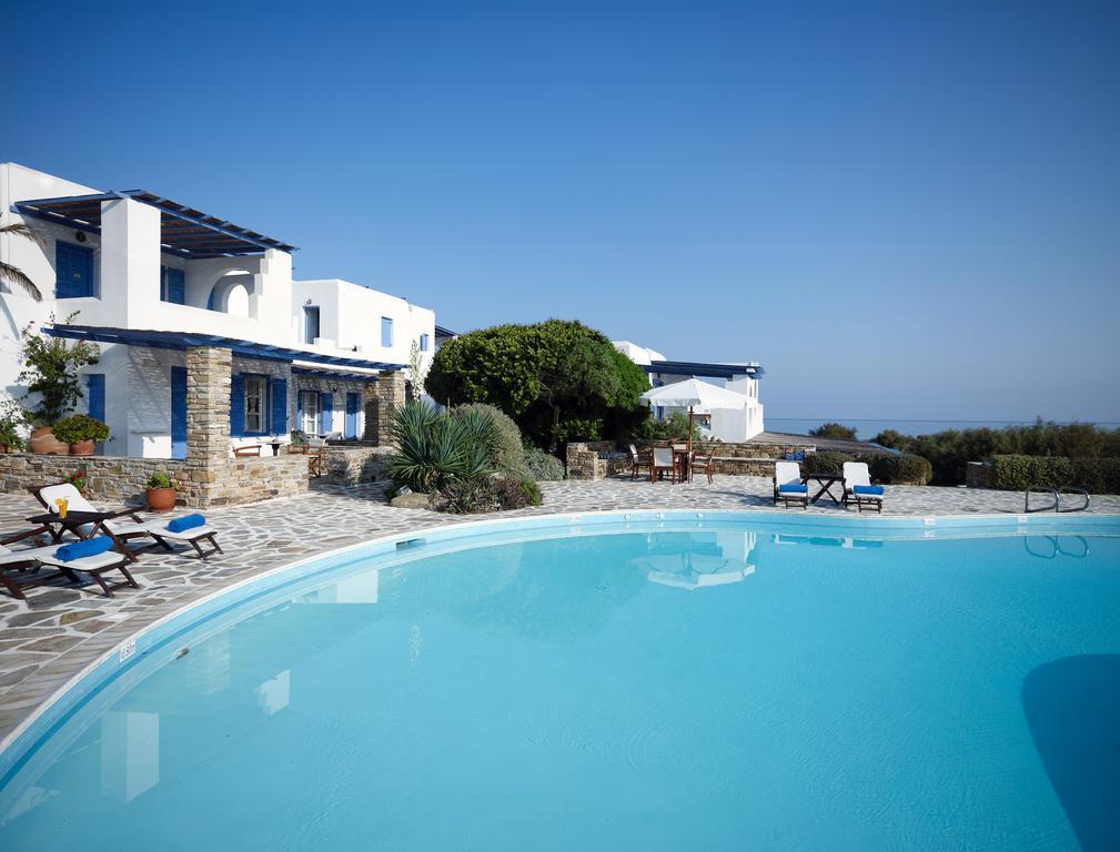Villa Marandi Luxury Suites Stelida  Exterior photo