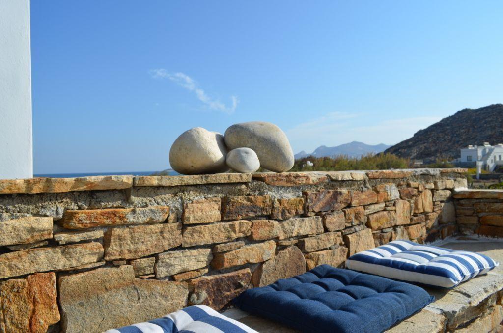 Villa Marandi Luxury Suites Stelida  Exterior photo